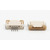 SMD CONECTOR FFC/FPC 052207-0460 PASSO 1,00mm 180G 