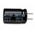 CAPACITOR ELETROLITICO 470uF X 16V RADIAL 105C 8*12mm 3M146 PRETO ALUMINUM ELECTROLYTIC CAPACITORS - RADIAL PTH THT 