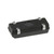 SMD CRISTAL 32.768KHZ 12,5PF 20PPM ZM206-32.768-12.5-20 RESSONATOR CRYSTAL SMT C8.0 L3.8 A2.38 mm