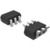 SMD CI BGA428E6327 INTEGRATED CIRCUITS IC SMT 6-VSSOP, SC-88, SOT-363