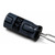 CAPACITOR ELETROLITICO 100uF X 16V RADIAL 85C 5*11mm PRETO B41827A4107M008 ALUMINUM ELECTROLYTIC CAPACITORS - RADIAL PTH THT 