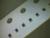 SMD RES 0402 1M 5% RTT02105JTH RESISTORS RESISTOR SMT resistor.jpg